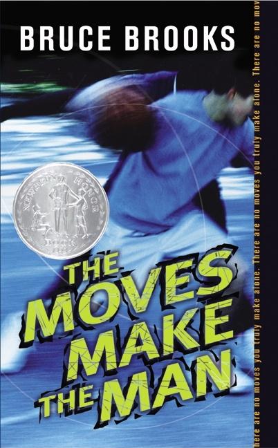 Moves Make the Man