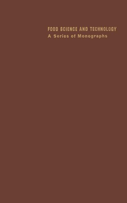 Thermobacteriology in Food Processing (Revised)
