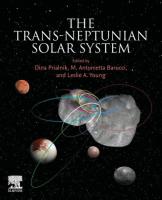 Trans-Neptunian Solar System