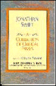 Rawson: Jonathan Swift (Ncv) _P