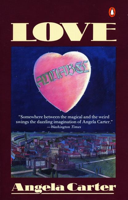 Love (Revised)