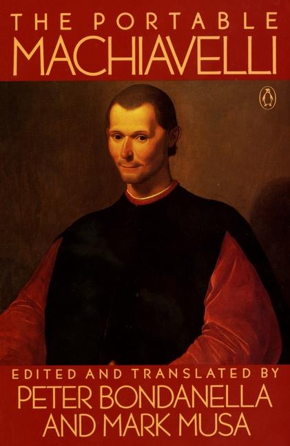 Portable Machiavelli (Revised)