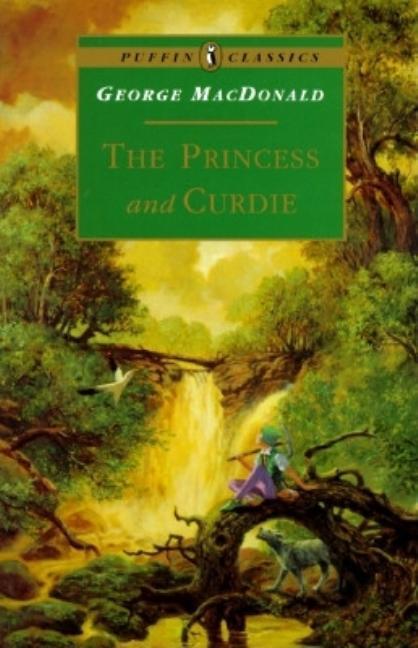 Princess and Curdie