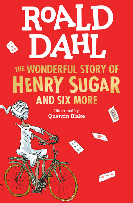 Wonderful Story of Henry Sugar