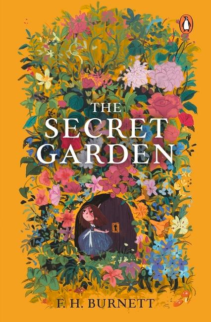 Secret Garden: (Premium Paperback, Penguin India)