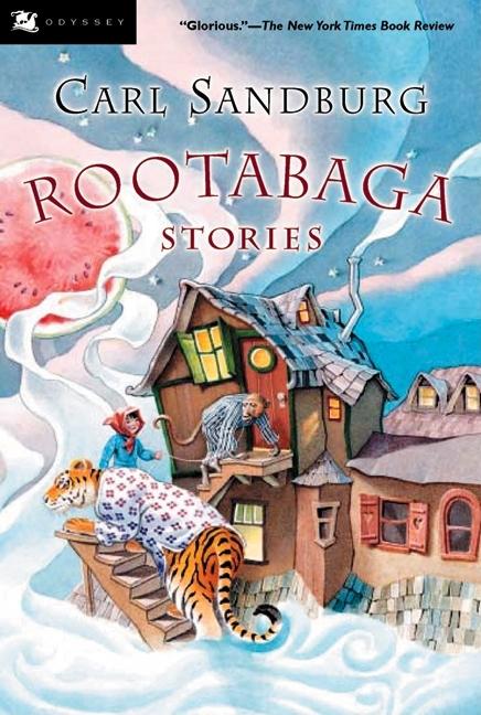 Rootabaga Stories (1-Simul)