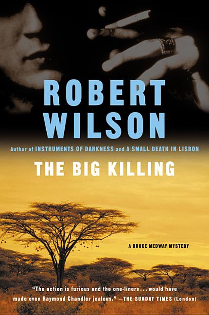 Big Killing