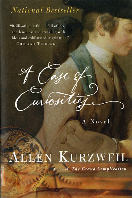 Case of Curiosities