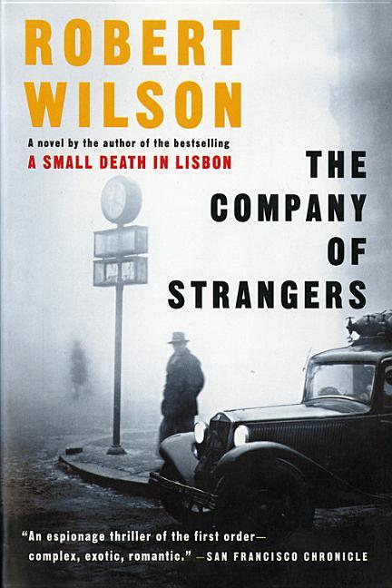 Company of Strangers