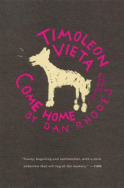 Timoleon Vieta Come Home: A Sentimental Journey