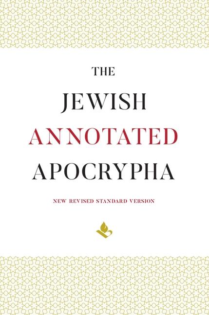 Jewish Annotated Apocrypha