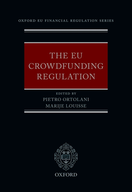 EU Crowdfunding Regulation