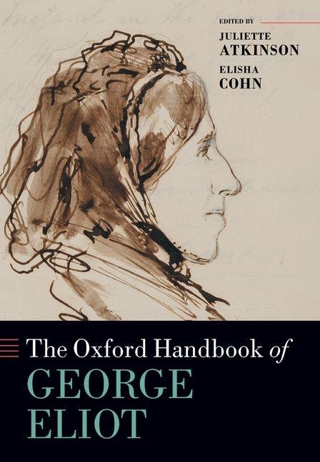 Oxford Handbook of George Eliot