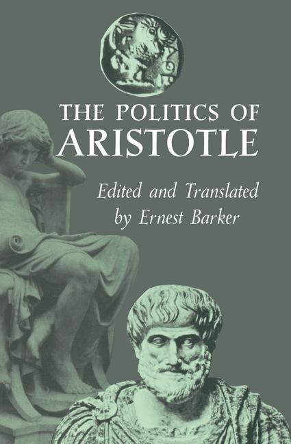 Politics of Aristotle