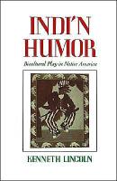 Indi'n Humor: Bicultural Play in Native America