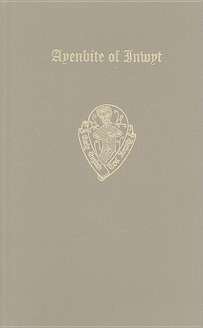 Dan Michel Ayenbite of Inwyt: Volume I Text