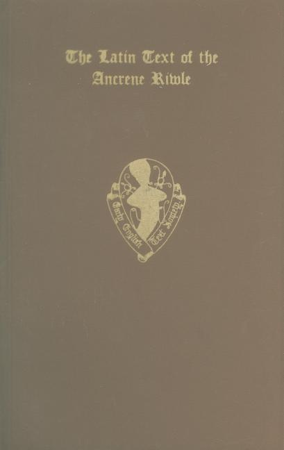 Latin Text Ancrene Riwle Eetso: C 216 C