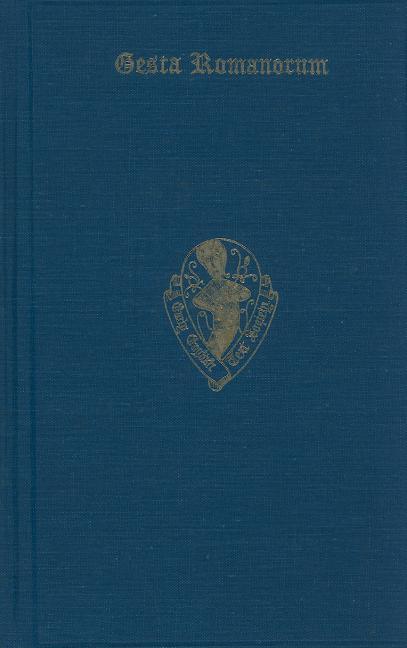 Early English Versions of the Gesta Romannorum