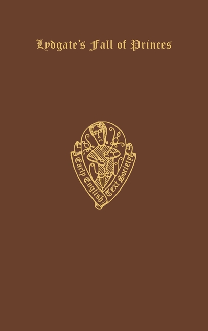 Lydgate's Fall Princes 1 Eetse: C 121 C