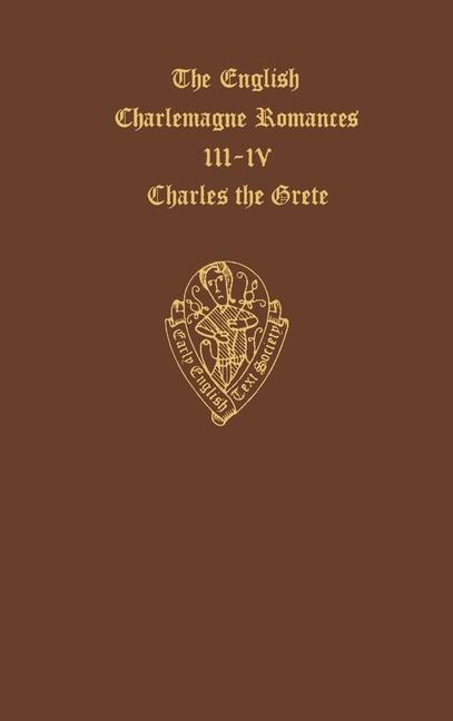 Eng Charlemagne ROM 3&4 Eetse: C 36 C