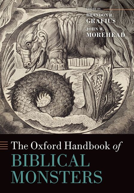 Oxford Handbook of Biblical Monsters