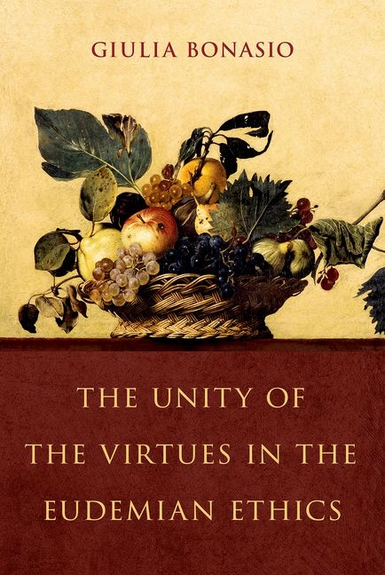 Unity of the Virtues in the Eudemian Ethics