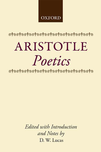 Poetics