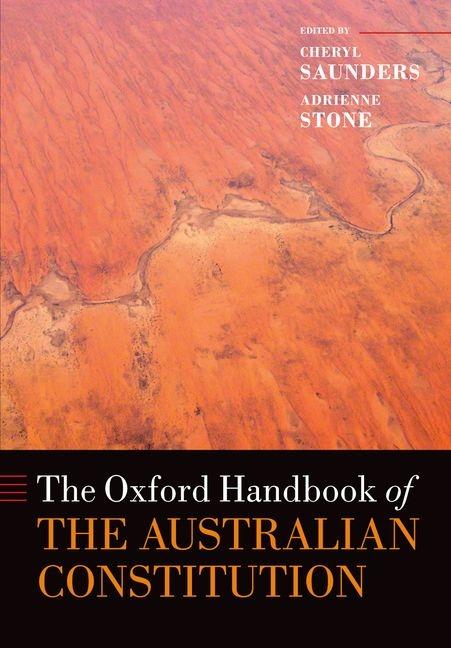 Oxford Handbook of the Australian Constitution