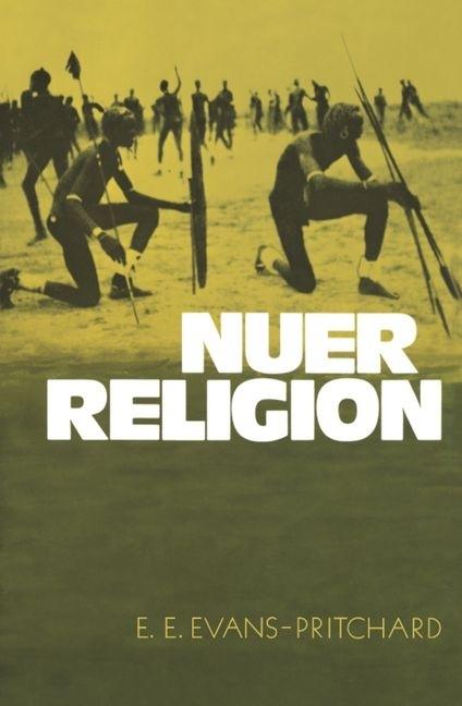 Nuer Religion (Revised)