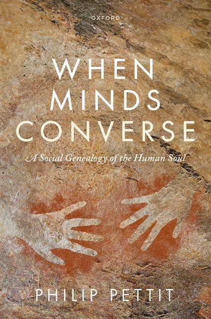 When Minds Converse: A Social Genealogy of the Human Soul