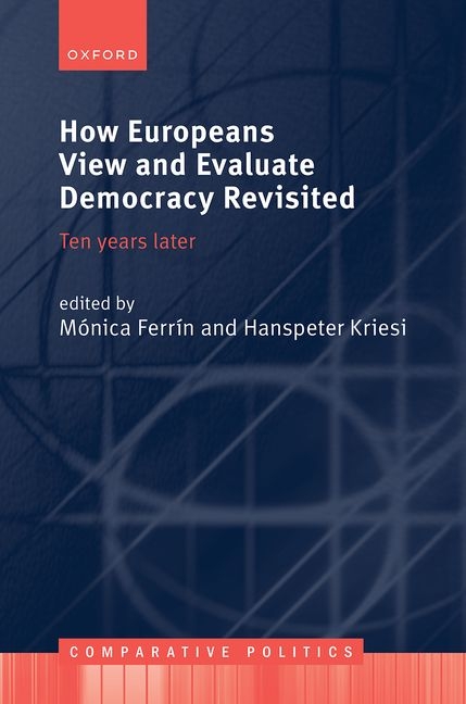 How Europeans View and Evaluate Democracy
