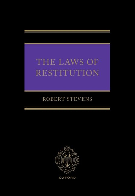 Laws of Restitution