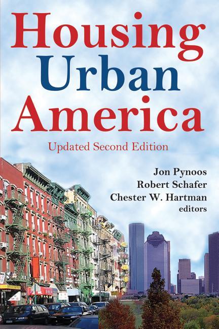 Housing Urban America (Updated)