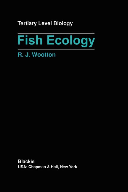 Fish Ecology (1992)
