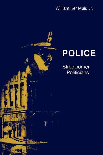 Police: Streetcorner Politicians (Revised)