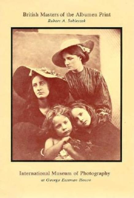 British Masters of the Albumen Print: A Selection of Mid-Nineteenth Century Victorian Photography