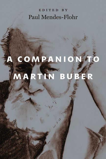 Companion to Martin Buber
