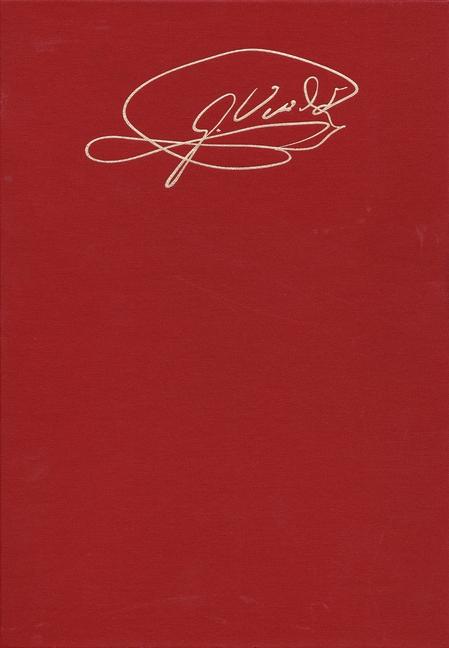 Rigoletto: Melodramma in Three Acts by Francesco Maria Piave Volume 17