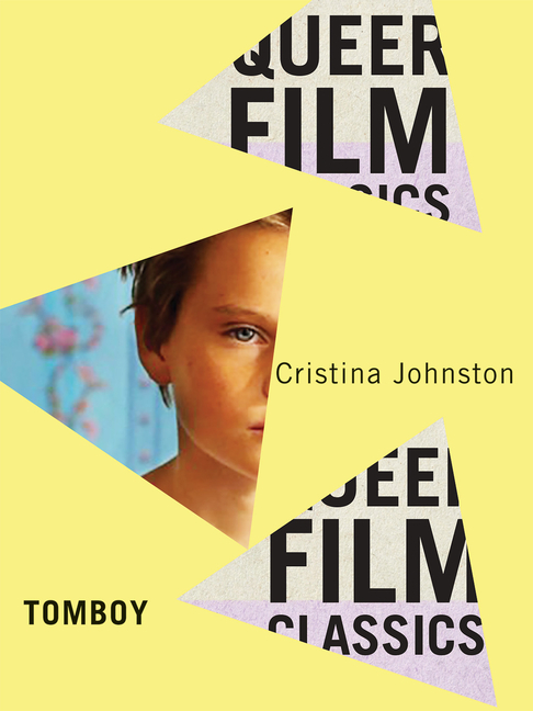 Tomboy: Volume 12