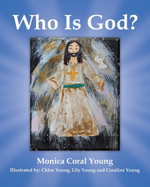Who Is God?