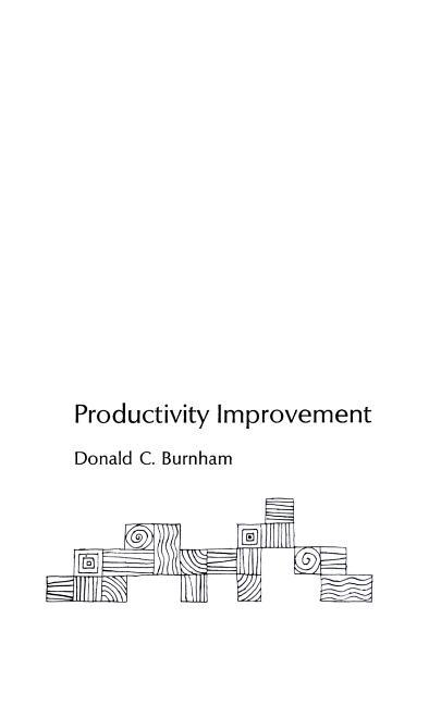 Productivity Improvement