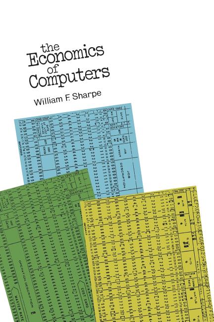 Economics of Computers (UK)