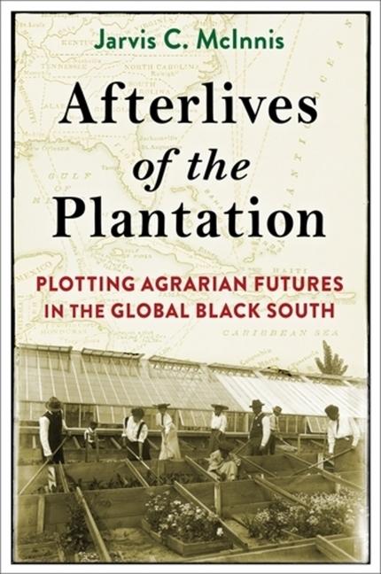 Afterlives of the Plantation: Plotting Agrarian Futures in the Global Black South