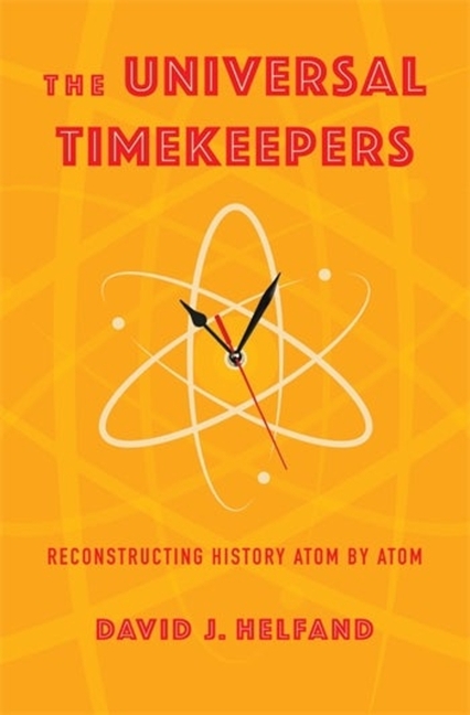 Universal Timekeepers: Reconstructing History Atom by Atom