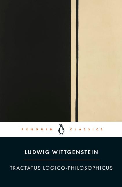 Tractatus Logico-Philosophicus: The New Translation