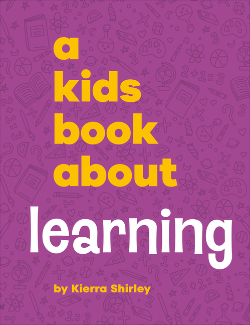 Kids Book about Learning