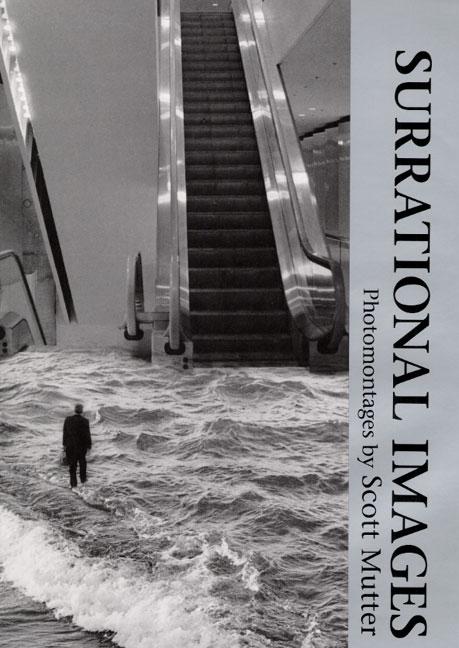 Surrational Images: Photomontages