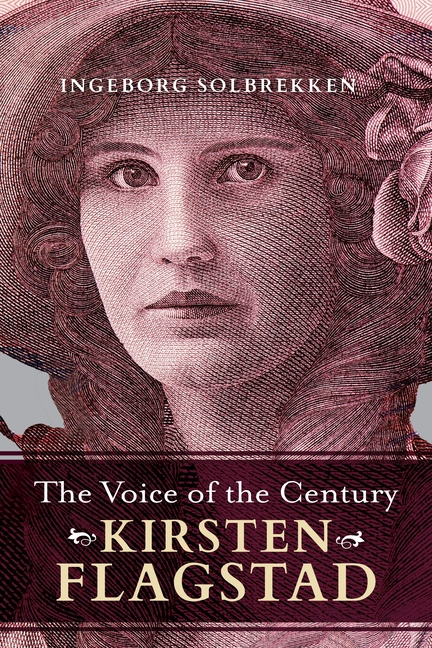 Voice of the Century: Kirsten Flagstad