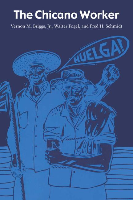 Chicano Worker (Revised)