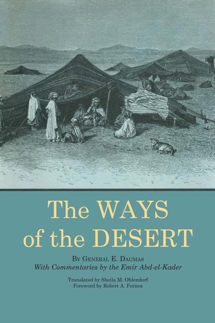 Ways of the Desert